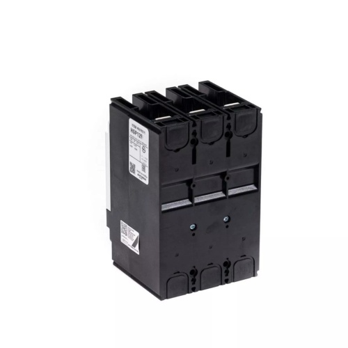 Автоматический выключатель HGP125DH 3PT4S0000C 00025F 20-25А ток к.з. 100кА АС380/415В фото 4