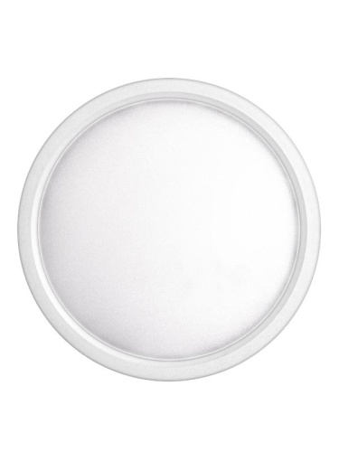 Светильник светодиодный SLIM WHITE 24Вт 4500К IP40 1620лм 230В 230х25мм КОСМОС KSlim24w_W4500K фото 4