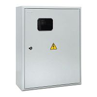 Щит ЩУРн 3/24 (500х400х160) IP31 EKF mb23-3/24