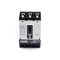 Автоматический выключатель HGP250S-G3PEES0000C00250 100-250A (ETU-E, LSIG) ток к.з. 85kA AC380/415В ( Без кабеля питания PWC25GPDC24V )