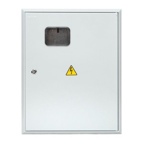 Щит ЩУРн 3/24 (500х400х160) IP31 EKF mb23-3/24 фото 4
