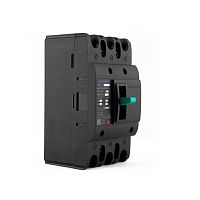 Автоматический выключатель ВА 125L 3P TMF 125А 25кА 415 АС ESQ