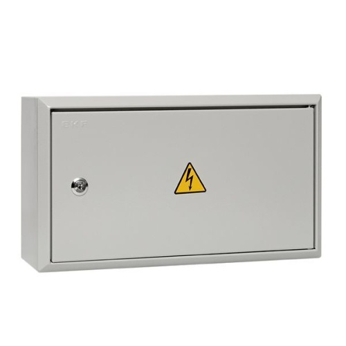 Щит ЩРН-15 IP31 (220х400х120) EKF mb21-15 фото 3