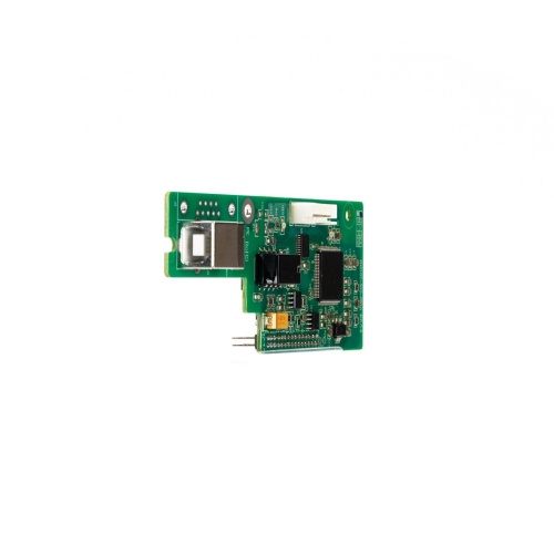 Карта протокола PROFIBUS EN-PR01 для ESQ-500/600 (до 15 кВт) фото 3