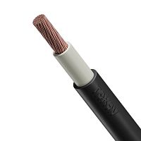 Кабель TOKOV ELECTRIC КГВВнг(А)-LS 1х150 Б 450/750-2 (м) 10764