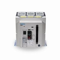 Воздушный автоматический выключатель HGS32B 3H M2C2S2 54P BA ER