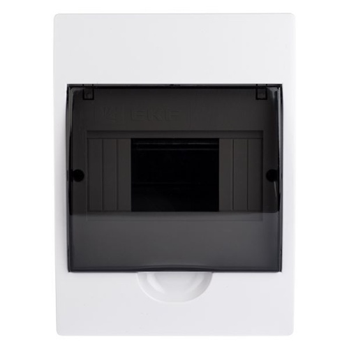 Щит ЩРН-П-6 IP41 EKF pb40-n-6 фото 3