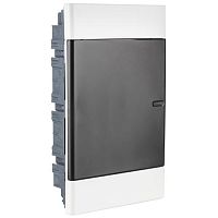 Щит распределительный встраив. ЩРВ-П-36 Trend BOXF-36-p-f-t IP40 ЭРА Б0052636