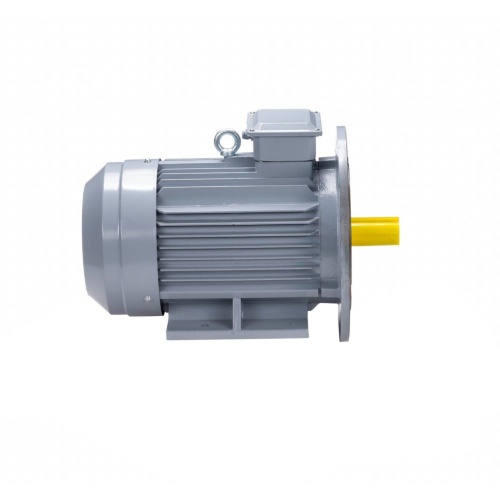 Эл.двигатель ESQ PR 112 M4 GST-Б1-S12-IE2 5.5/1500 IM 2081 фото 4