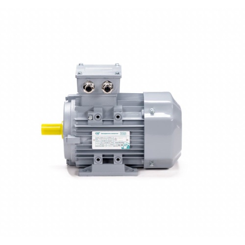 Эл.двигатель ESQ PR 90 LA4-SDN-Б1-S12-IE2 1.5/1500 IM B3 фото 10