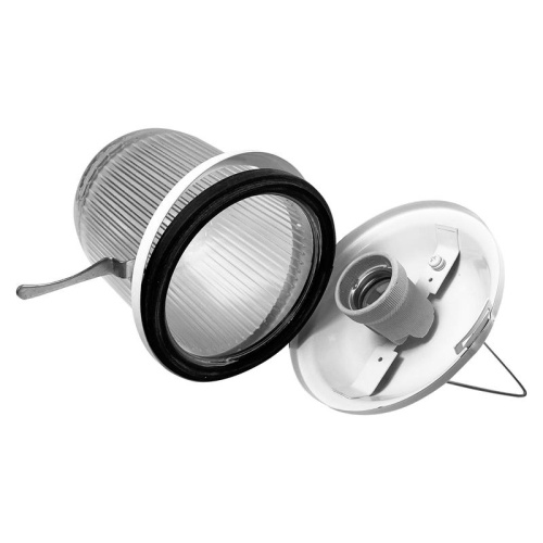 Светильник НСП 02-100-001 "Желудь А" IP52 Элетех 1005550305 фото 4