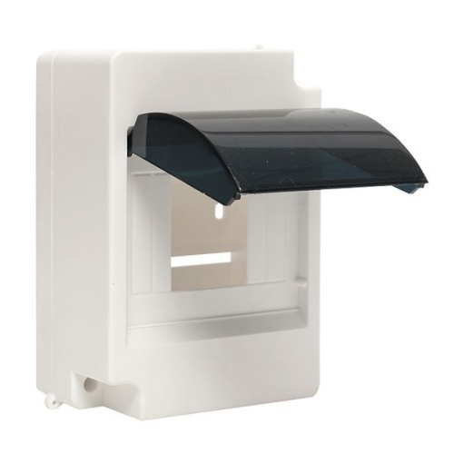 Бокс КМПн 1/4 с дверцей PROxima EKF pbm40-nk-4 фото 2