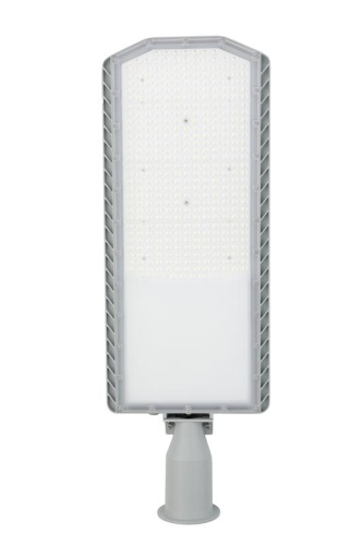 Светильник светодиодный уличный ДКУ RD 10 P 200W SHB 850 GR 719х244мм 200Вт 5000К IP66 консольн. сер. Русский Свет 17121023068 фото 2