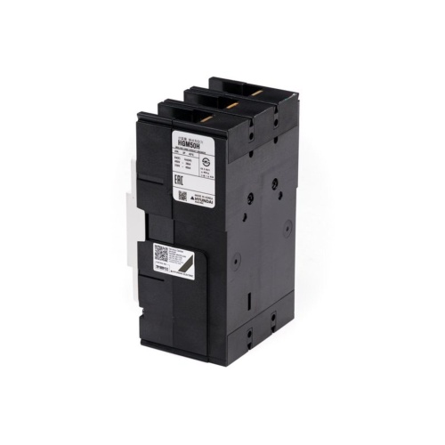 Автоматический выключатель HGM50H 3PT4S0000C 00020F 16-20A ток к.з. 38kA AC380/415В фото 9