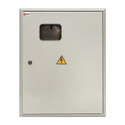 Щит ЩУРн 3/30 (500х400х160) IP31 EKF mb23-3/30-1 фото 6