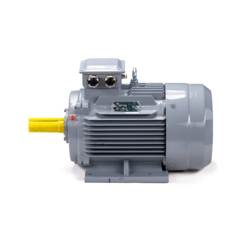 Эл.двигатель ESQ PR 160 M2 GST-Б1-S12-IE2 18.5/3000 IM 1001 фото 10