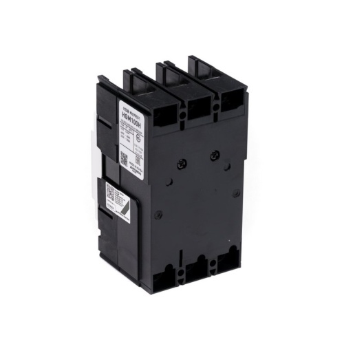 Автоматический выключатель HGM100H 2PT4S0000C 00100F 80-100A ток к.з. 26kA AC380/415В фото 8
