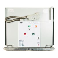 Вакуумный выключатель ESQ ВВ(D)-12/3150-31,5-275 (12кВ, 3150А, 31,5кА, 5NO+5NC, AC/DC220, выкатной)