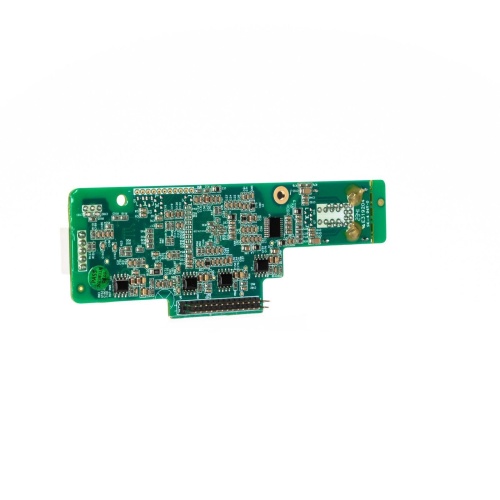 Карта протокола Profinet EN-PN01 для ESQ-500/600 фото 8