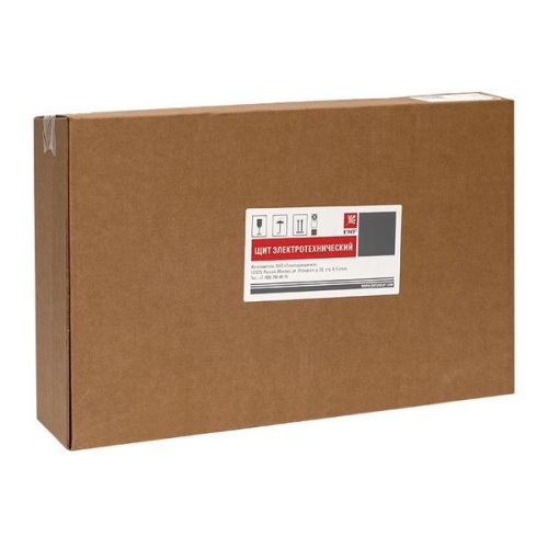 Щит ЩУРн 3/12 (Э) (500х300х120) IP31 EKF mb23-3/12e фото 3