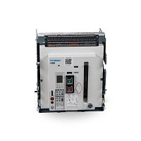 Воздушный автоматический выключатель HGS20B 3B M2C2S2 54M BA ER