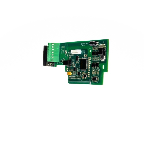 Комбинированная плата расширения EN-PRPG01 Profibus+PG для ESQ-500/600 фото 5
