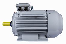 Эл.двигатель ESQ PR 355 MA6-SDN-Б1-S12-IE3 160/1000 IM B3