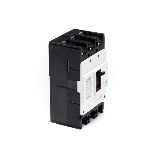Автоматический выключатель HGM125H 3PT4S0000C 00025F 20-25A ток к.з. 38kA AC380/415В фото 3