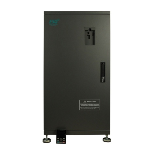 Частотный преобразователь ESQ-760-4T1850G/2000P 185/200кВт, 380В фото 4