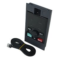 Пульт управления LED для ESQ F 190s (с крепежным основанием)