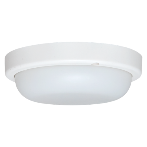 Светильник светодиодный ЖКХ ДПО-1003 12Вт 6500К IP65 круг LUMA EKF BKL-1003-R-12-6500 фото 5