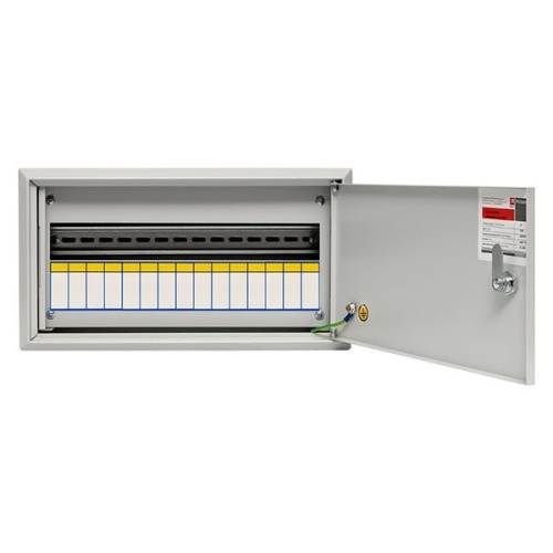 Щит ЩРН-15 IP31 (220х400х120) EKF mb21-15 фото 6