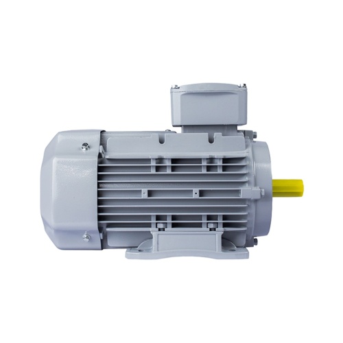 Эл.двигатель ESQ PR 100 LA4-SDN-Б1-S12-IE2 2.2/1500 IM B34 фото 3