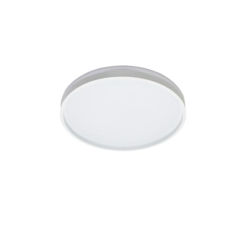 Светильник светодиодный SPB-6 Opal 86W-3K-6.5K-RC WH 86Вт 3000-6500К потолочн. с ДУ Эра Б0070181
