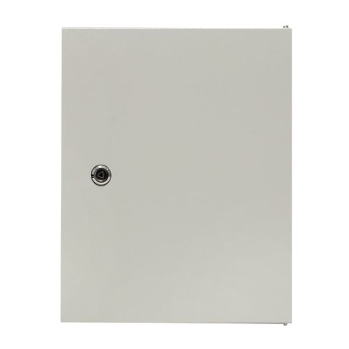 Щит ЩРН-24 (395х310х120) IP54 Basic EKF mb24-24-bas фото 5