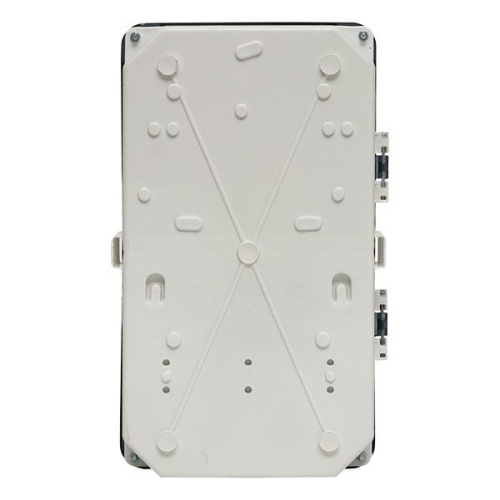 Щит ЩУРн-П 3/8 (379х216х113) IP55 пласт. PROxima EKF pb-3/8-55 фото 5