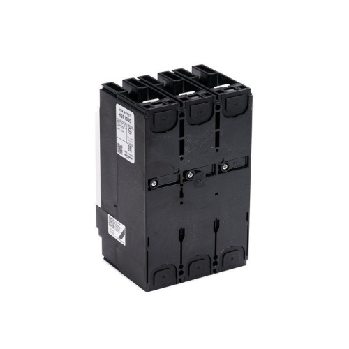 Автоматический выключатель HGP100S-G3PEDS0000C00040 16-40A (ETU-D, LSIG) ток к.з. 85kA AC380/415В фото 8