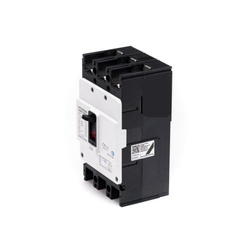 Автоматический выключатель HGM125H 3PT4S0000C 00025F 20-25A ток к.з. 38kA AC380/415В фото 11