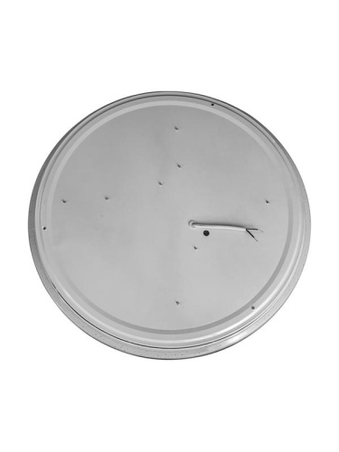 Светильник светодиодный Classic SKY Silver 24Вт 6500К IP40 2000лм 230В КОСМОС KCSky24w_S6500K фото 4