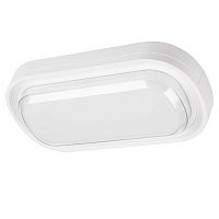 Светильник светодиодный PBH-PC9-OA 24Вт 4000К IP65 2400лм ЖКХ бел. JazzWay 5070172