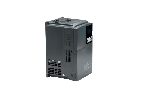 Частотный преобразователь ESQ F 790 4T-3150, 315кВт, 380В фото 3