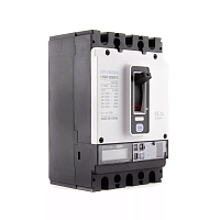 Автоматический выключатель HGM250S 3PT4S0000C 00160F 128-160A ток к.з. 26kA AC380/415В