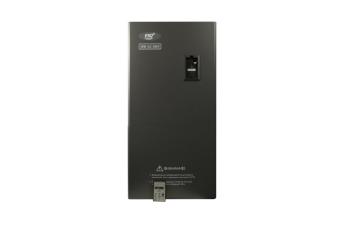 Частотный преобразователь ESQ-500-4T1850G/2000P 185/200кВт 380-460В