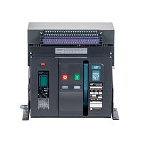 Воздушный автоматический выключатель ВА99-40B 3F M2C2S2 M 2000A
