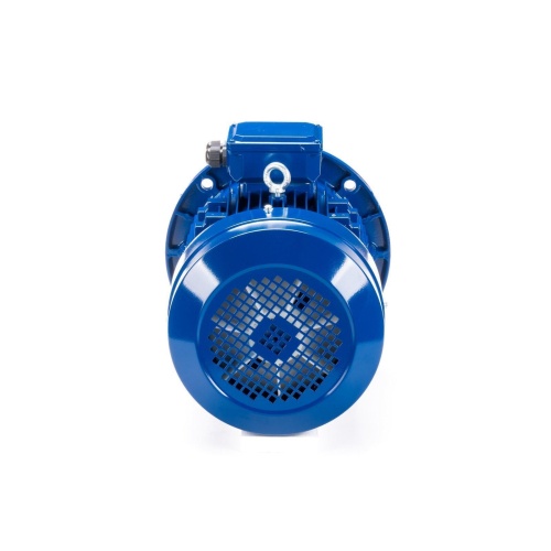 Эл.двигатель ESQ 100 LB4-SDN- 3/1500 IM B5 фото 7