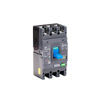 Автоматический выключатель BA88-44/400M 3P (F) EDM 160-400А 50кА 400 AC ESQ