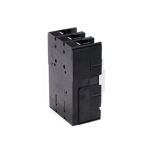 Автоматический выключатель HGM250L 3PT4S0000C 00250F 200-250A ток к.з. 55kA AC380/415В фото 3