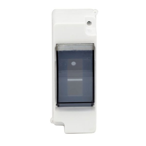 Бокс КМПн 1/2 с дверцей PROxima EKF pbm40-nk-2 фото 2