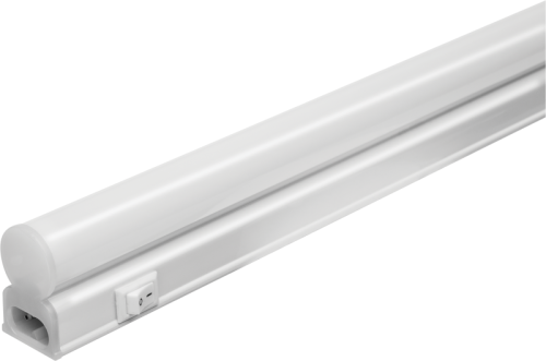 Светильник светодиодный 61 186 OLF-P1-5-4K-LED 5Вт 4000К IP40 450лм 176-264В с выкл. на корпусе ОНЛАЙТ 61186 фото 2