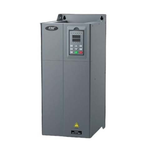 Частотный преобразователь ESQ F 790 4T-0370, 37кВт, 380В